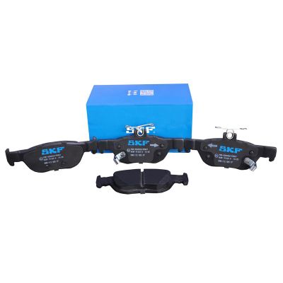 Fren Disk Balata Arka Mazda 3 Sedan 4 Kapı (BP)(06.2019->)  SKF VKBP 91333 A