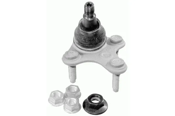 Rotil Alt Sol Volkswagen Tiguan (CT1)(11.2023->)  LEMFÖRDER 29998 02