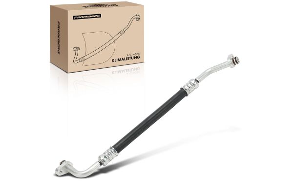 Klima Hortumu  PSA ORJINAL 6477N2