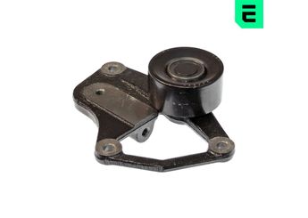 Vantilatör Kayış Gergi Rulmanı  OPTIMAL 0-N1751  31206872920 96201545 575124 5751.24