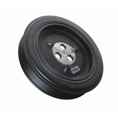 Krank Kasnak  Ford Transit Otobüs (TTG)(2013->2019)  CONTINENTAL VD1099