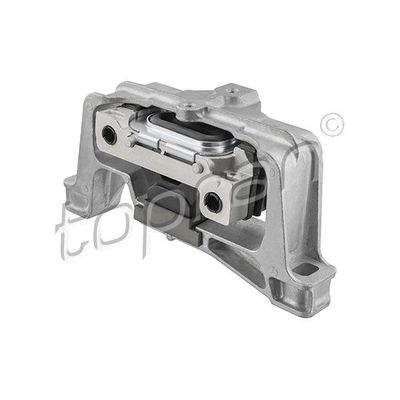 Motor Takozu Sağ Mercedes A -Serisi (BM 176)(06.2012->)  TOPRAN 634 509