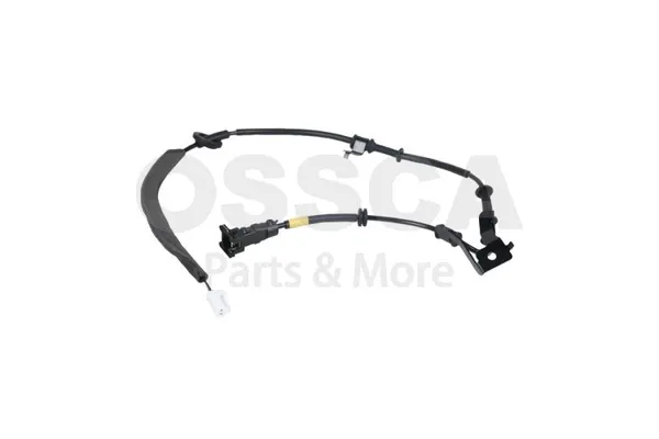 Abs Sensörü Arka Sağ MAHER 16225