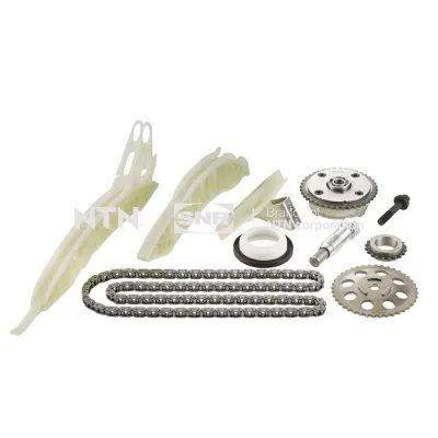 Triger Zincir Seti  Opel Astra L Sports Tourer (2022->)  IWIS 90001323