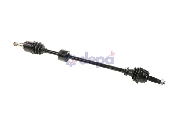 Aks Komple Ön Sağ MAHER 18248