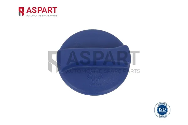 Radyatör Kapağı  ASPART 6SCC1011