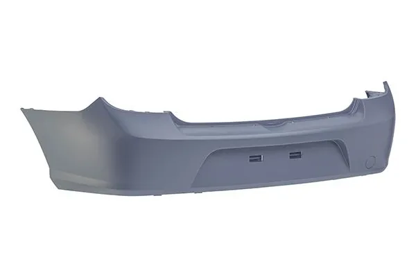 Tampon Arka Renault Symbol II (2008->)  PHIRA SY-08300