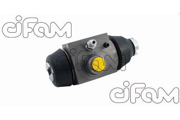 Fren Silindiri Arka Sol CIFAM 101-335