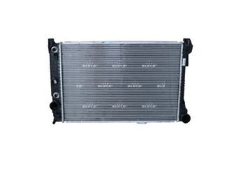 Su Radyatörü  NRF 53140  2045001203 2045003603 A2045001203 A2045003603