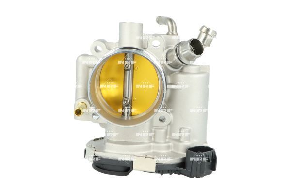 Gaz Kelebeği  Opel Astra J HB (12.2009->)  NRF 408033