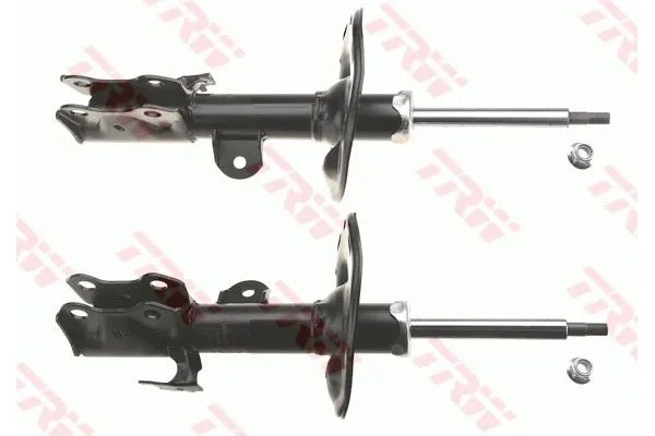 Amortisör Ön Sağ Toyota Avensis (T27)(2015->)  BSG 85-300-009