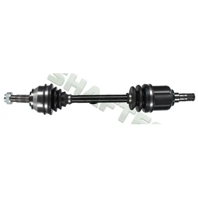 Aks Komple Ön Sol Fiat Bravo (198)(03.2007->)  FIAT ORJINAL 51794995