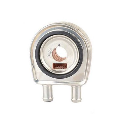 Motor Yağ Soğutucu  Hyundai Tucson (JM)(2004->)  BSG 40-506-003