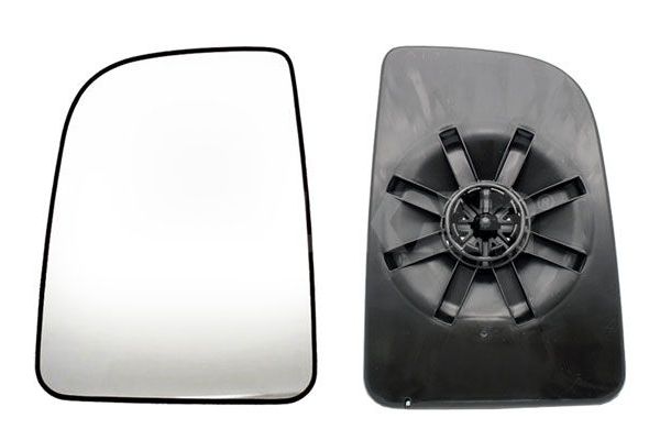 Ayna Camı Dış Sol Mercedes Sprinter III Kamyonet / Çift Kabin RWD/AWD (907)(02.2018->)  SPJ L-0165