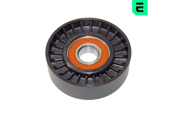 Triger Gergi Rulmanı  Ford Fiesta Courier (DX)(2000->)  OPTIMAL 0-N1501S