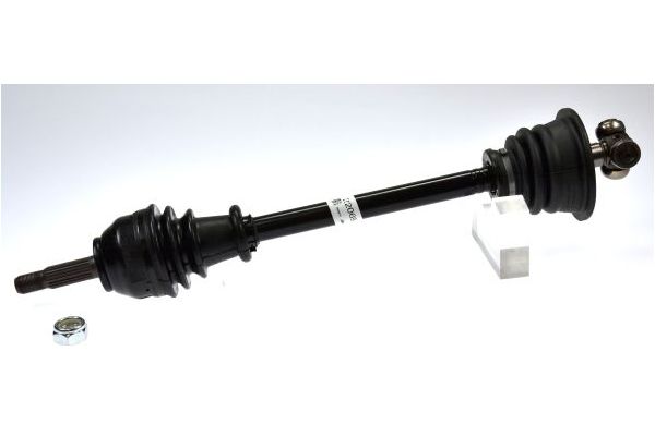 Aks Komple Ön Sol GKN 301878