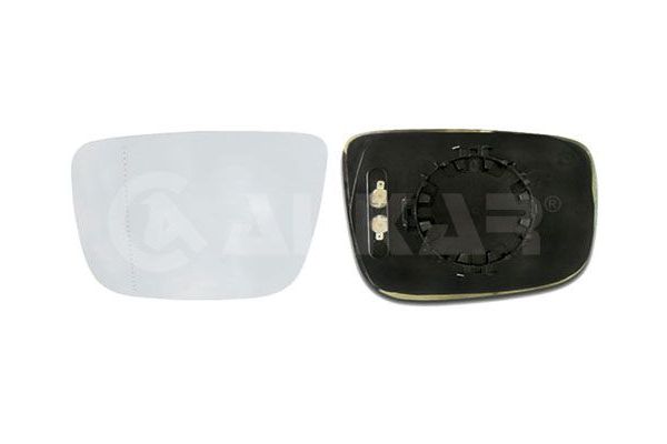 Ayna Camı Sol EUROBUMP VOL11X6032