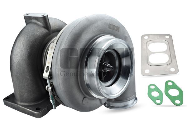 Turbo Şarj  GMW TB965099MC