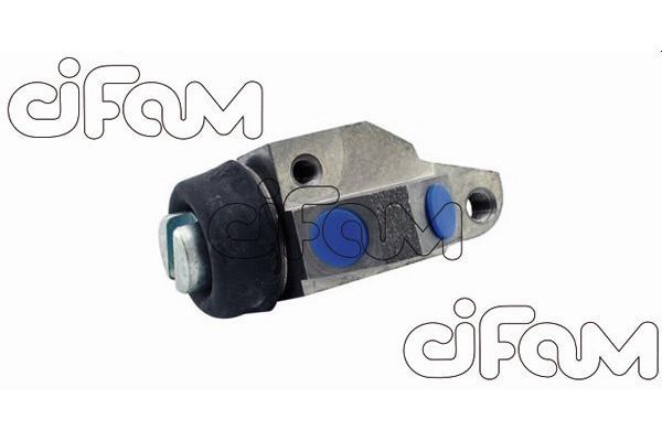 Fren Silindiri Arka Sağ veya Sol CIFAM 101-221