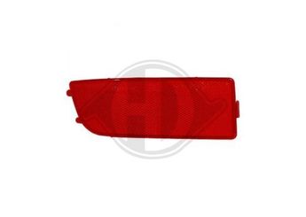 Tampon Reflektörü Arka Sol MGA 942057  A9068260040 2E0945105 9068260040