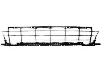 Tampon Panjuru Ön EUROBUMP PEJ0727010  7414QF