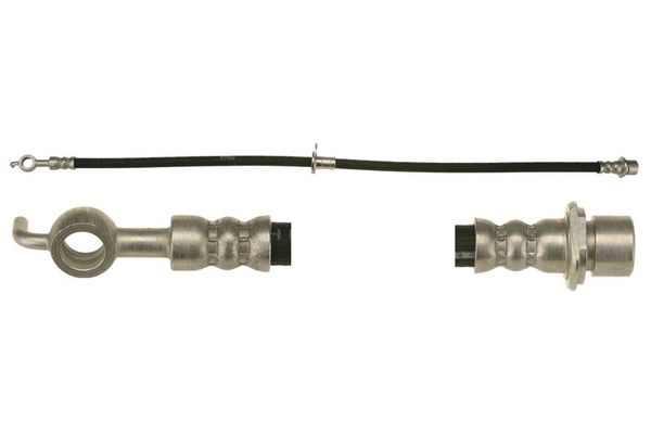 Fren Hortumu Ön Sağ veya Sol Toyota Corolla Combi SW (E12)(2002->)  TRW PHD926