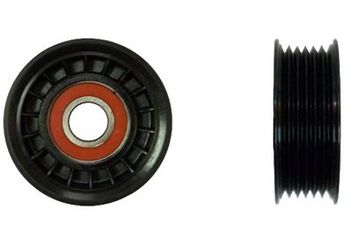 Vantilatör Kayış Gergi Rulmanı  FORD ORJINAL 97BB6A228AG  97BB6A228AG 1061459 1073096 97BB 6A228 AG YF0915980 YF09-15-980