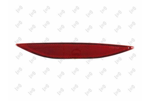 Tampon Reflektörü Arka Sağ Volkswagen Golf VII (5G1/BE1)(09.2012->)  PRO-A 292047