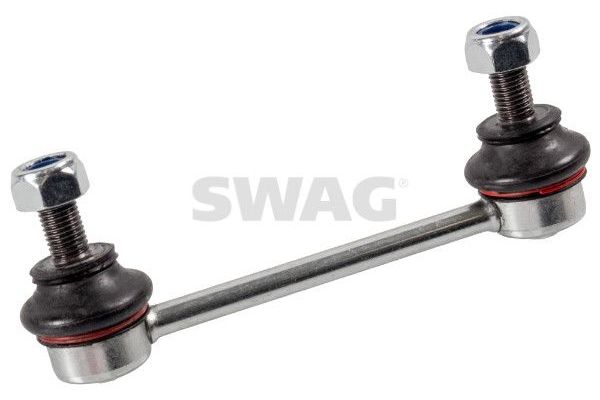 Viraj Demir Askı Rotu Arka Sağ veya Sol Fiat Doblo (223) Cargo/Combi (08.2005->)  SWAG 70 92 8606