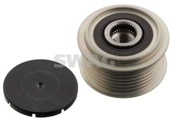 Alternatör Kasnağı  SWAG 90 10 1955  37322 4A321 3732204900 37322-04900 373224A320 37322-4A320 373224A321 37322-4A321