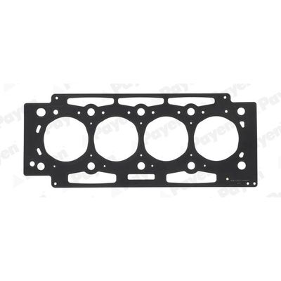 Silindir Kapak Contası  Citroen Xsara Picasso (10.1999->)  PSA ORJINAL 0209QG