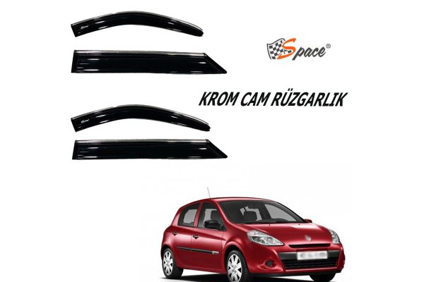 Cam Rüzgarlığı  SPACE A144072021