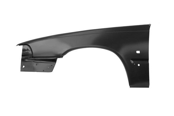 Çamurluk Ön Sol Volvo S70 Sedan (12.1996->)  EUROBUMP VOL0870002