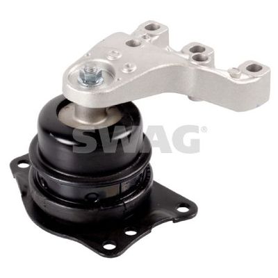 Motor Takozu Sağ Audi A1 Sportback (8XA)(11.2011->)  SWAG 30 93 6748
