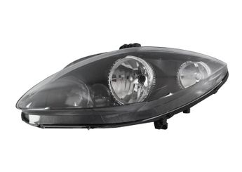 Far Lambası Sol DEPO 445-1116L-LDEM2  5P1941005E 5P1941005D 5P1941029