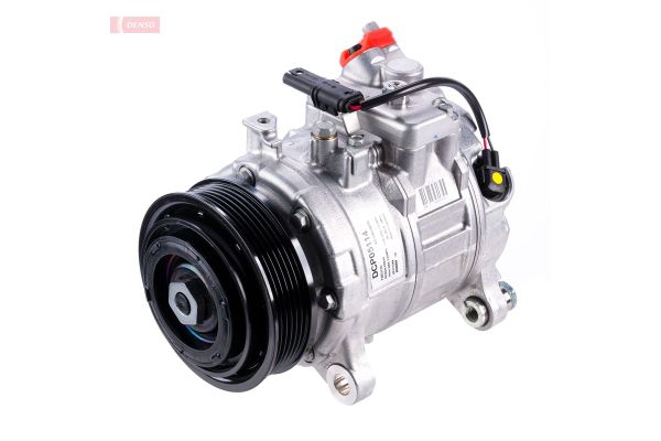 Klima Kompresörü  BMW 1 Serisi 3 Kapı (F21)(2015->)  DENSO DCP05114
