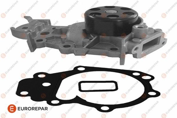 Devirdaim Su Pompası  Renault Twingo (07.2007->)  EUROREPAR 1682239180