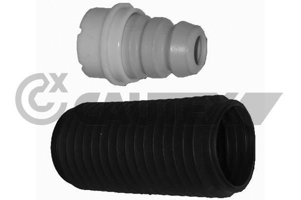 Amortisör Darbe Takozu Ön Sağ veya Sol Fiat Strada (278)(1999->)  YTT Y5016