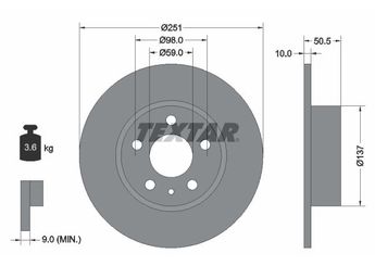 Fren Disk Ayna Arka Sağ ve Sol MANDO MBC035274  60743390 0000060743390 60814804 0000060814804 60569164 0060569164 60653479 0060653479 60801786 0060801786 60801787 0060801787 82439939 0082439939 164062610001 16406.26100.01 60602161 60658566 60811787 71738911 71738912 82418684 0000060801787 0000082418684 0000082439939 7789267