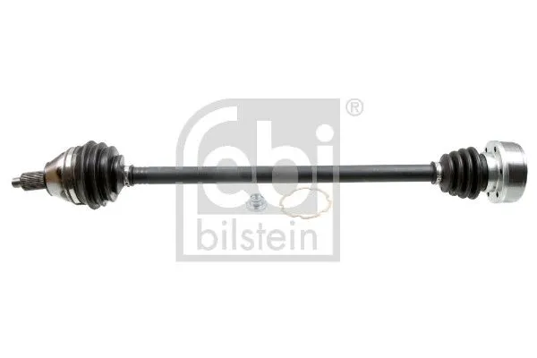 Aks Komple Ön Sağ Volkswagen Fox (5Z1)(04.2005->2011)  FEBI BILSTEIN 181562