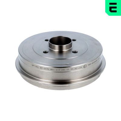 Kampana Arka Sağ veya Sol OPTIMAL BT-2470