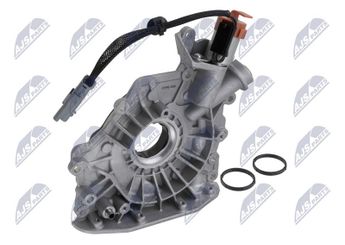 Yağ Pompası  FORD ORJINAL JX6Q6600AC  1628955080