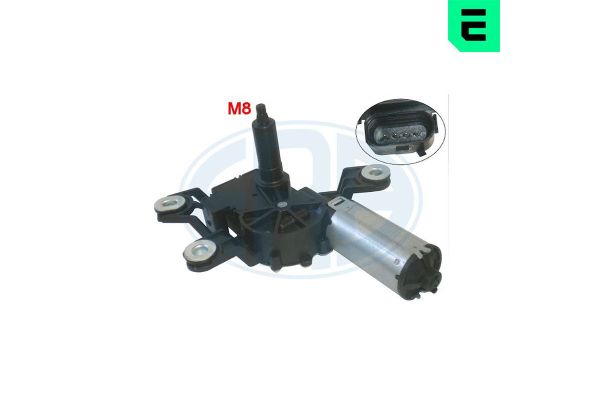 Silecek Mekanizma Motoru Arka ERA 460303A