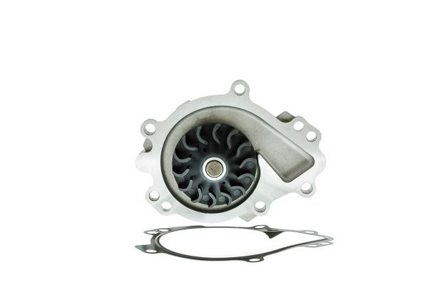 Devirdaim Su Pompası  Kia Optima Sportswagon (JF)(2016->)  AISIN WPHY-701