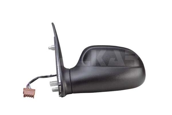 Dikiz Aynası Dış Sol Citroen Saxo (03.1996->)  FROW 309.1607.003