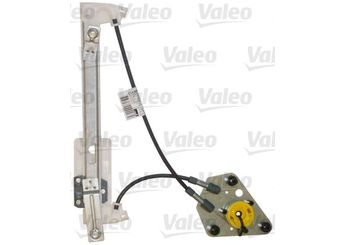 Cam Krikosu Arka Sol VALEO 851048  6R4839461C 6R4839461D 6R4839461E 6R4839461G