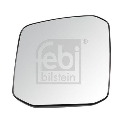 Ayna Camı Dış Sağ veya Sol FEBI BILSTEIN 183660