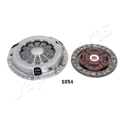 Debriyaj Seti  EUROREPAR E247271