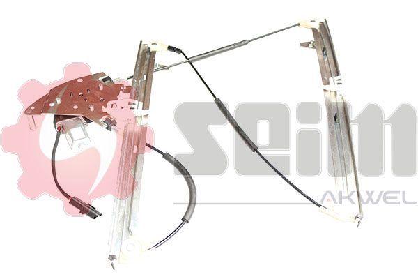 Cam Krikosu Ön Sağ veya Sol PSA ORJINAL 9221G1