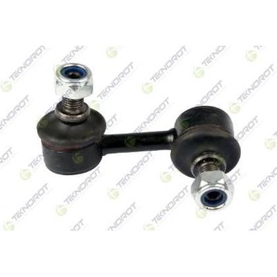 Viraj Demir Askı Rotu Ön Sol Toyota Carina II (T17)(1988->)  TEKNOROT T-419